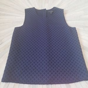 Banana Republic Sleeveless Top